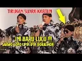 TERNYATA INI PENGISI SUARA KARTUN JARWO !? - Cak Yudho \u0026 Cak Komet