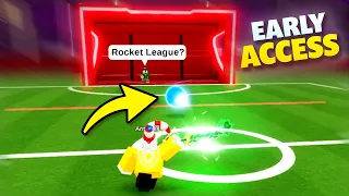 THIS WILL BE YOUR NEW FAVORITE ROBLOX GAME