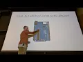 Mechatronics MAE 3780 Lecture 18 Arduino Registers Cornell University Spring 2025