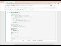 Euler method Python