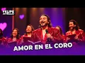 ''AMOR EN EL CORO'' - Felipe Avello en vivo desde #Iquique 2025