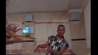 naomi okoro bobo nollywoodcentertv nigeria high life music