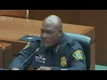 Houston crime rate decreasing Chief Finner breaks down numbers