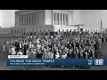 Mesa temple hosting public tours for first time in decades