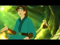Straggler Snub - animated pilot