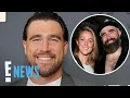 Why Travis Kelce Was Confused by Kylie Kelce s First Pregnancy Reveal E News