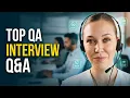 USA Quality Analyst QA - Call Center interview Questions and Answers