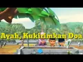 Download Lagu 🎵Cover Lagu Upin Ipin, Ayah Ku Kirimkan Doa