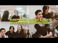 Lagu SAMPERIN ANGGA \u0026 IRZAN KE LOKASI ANTARES