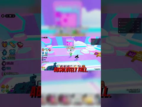 Why Me?! I'm Gonna Fail This Game!