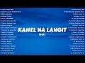 Download Lagu Kahel na langit - Maki, Saksi Ang Langit | Best New Tagalog Love Song 2025 - Hot Hits OPM On Spotify