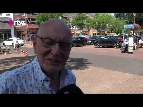 Straatpraat over de actie van Sire