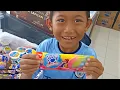Download Lagu DRAMA BORONG ES KRIM SPONGEBOB DAN ES KRIM PELANGI paddle pop