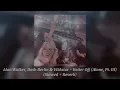 Alan Walker, Dash Berlin & Vikkstar - 'Better Off (Alone, Pt. III)' | (Slowed + Reverb)