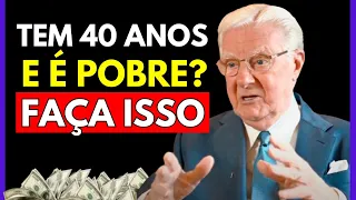 🟣EVERY WAGE EARNER SHOULD KNOW THIS TO BE RICH! - Bob Proctor