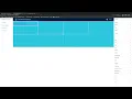 React Material UI VISUAL EDITOR