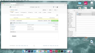 Deploying a p5 Project on Github