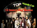 Download Lagu Kenny Takito - Mosquito / Megara vs  DJ Lee Remix / MashUp