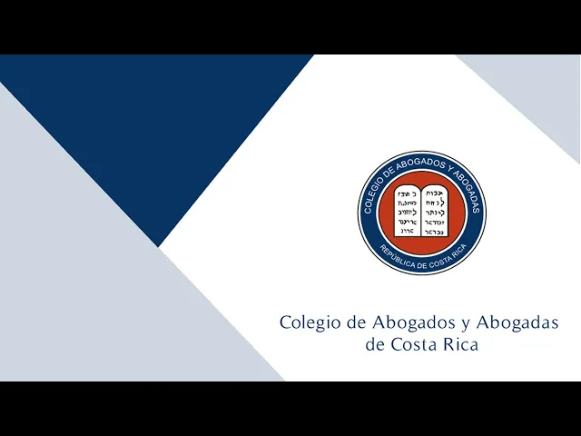 XXIV Congreso Iberoamericano de Derecho Administrativo "La regulación en Iberoamérica"