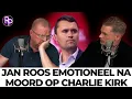 Download Lagu De moord op Charlie Kirk is een gevaar voor ons allemaal