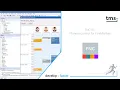 TMS FNC UI Pack Planner control for FireMonkey