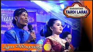 Download Langgam WUYUNG Karawitan TARDI LARAS Sragen LIVE MP3