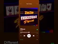 ZieZie- Different (My Edit.)