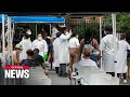 Should monkeypox be a global health crisis