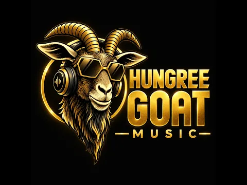 HUNGREE Goat Lo-Fi Afrobeats – 24/7 Study · Chill · Relax