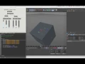 cinema4d python osc max