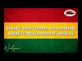 Download Lagu Hakikat Sebuah Cinta - Iklim || Reggae Version || Lirik