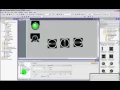 WinCC SCADA Training SCADA Lesson10 Rotary Switch Tutorial
