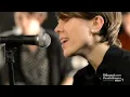 Tegan & Sara Cover Cyndi Lauper's "Time After Time" LIVE