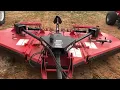2009 BUSH HOG 12715L For Sale