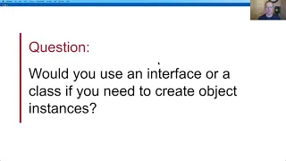 Using interfaces and generics in TypeScript