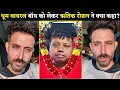 Lagu Hrithik Roshan Angry 😡 Reaction After Viral Boy dhoom Death News Real or Fake? |Krish Ka Sunega Gana
