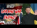 Download Lagu Dave Smith | Is the Ukraine War Ending? | Part Of The Problem 1296
