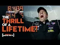 Download Lagu Mike Rowe Proves Himself in a 1000HP DRAGSTER! | Somebody's Gotta Do It
