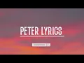 Ben Platt - Grow As We Go (Lyrics)