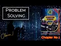 Problem Solving Chapter 1 Computer 10 Class Sindh Board