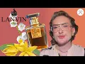 Lanvin Arpege - The Songbird of Love