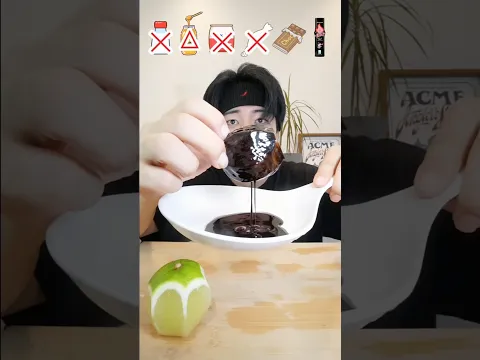 酸っぱいの大嫌いです。
