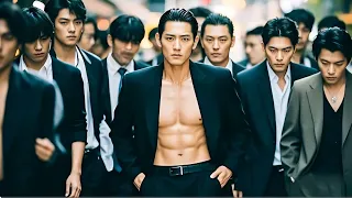 بنت كيوته الكل بيتنمر عليها بيوقع فحبها زعيم مافيا وسيم بيكسر عضم اي حد يقرب منها وبيرتبط بيها ملخص 