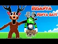 Download Lagu AKU MENCURI BAYI RUSA Di 99 DAYS FOREST SAMPE NGAMUK DIA !!! - ROBLOX