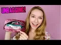 Ulta Sample Bag Unbagging Gift With Purchase