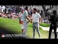 Davis Riley outduels Scottie Scheffler at Charles Schwab Challenge Golf Central Golf Channel