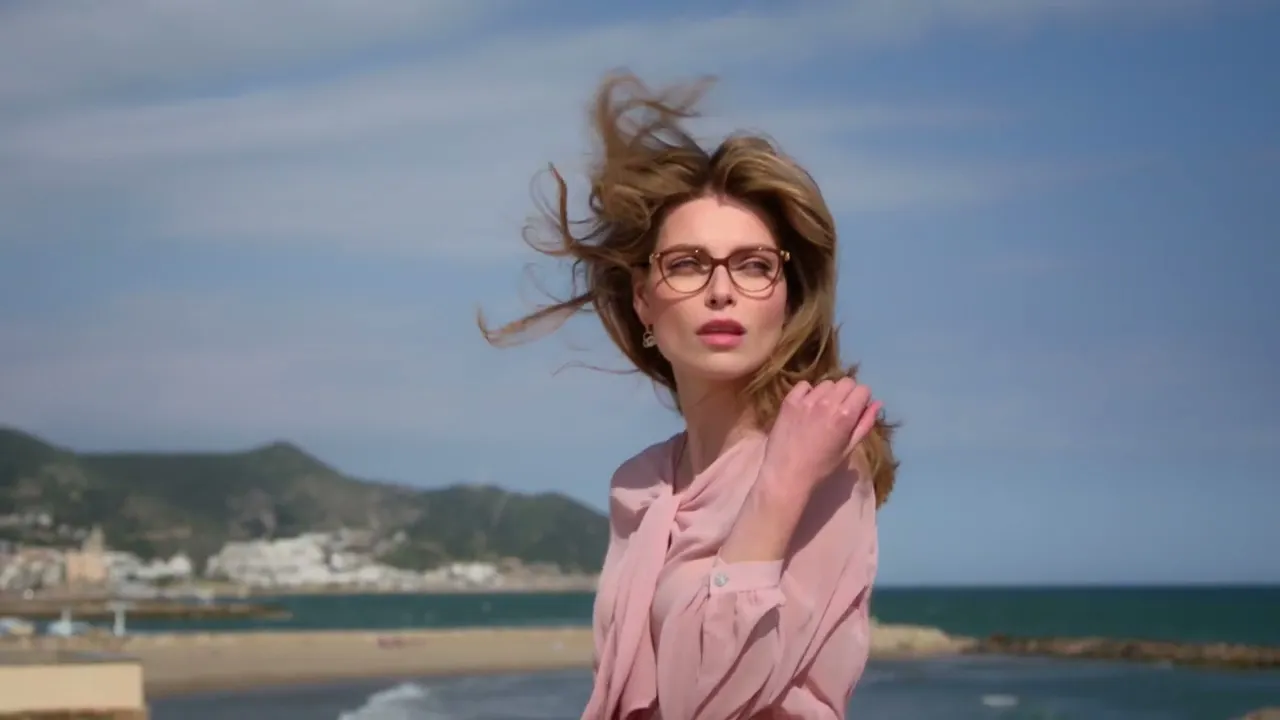 Showreel 2026, Concept & direction · 2026