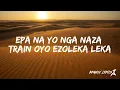Fally Ipupa - Jam ft. Wizkid