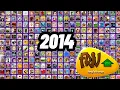 FRIV - ALL GAMES 2014