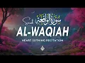 Download Lagu Surah Al Waqiah سورة الواقعة | Let This Recitation Bring Light to Your Mind | Al-Taqwa TV